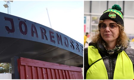 Klubbens svar om bortasupportrar p� annandagen