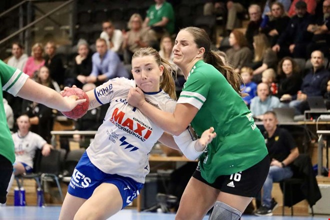 F�ll i �terstarten efter slutsekundsdrama 