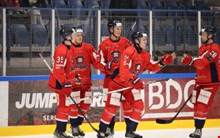 Saknade po�ngkungen � Hanhals vann �nd�