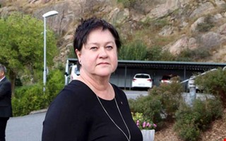 S-politiker l�mnar partiet � 