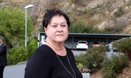 S-politiker l�mnar partiet � 