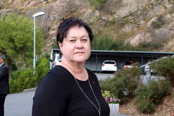 S-politiker l�mnar partiet � 