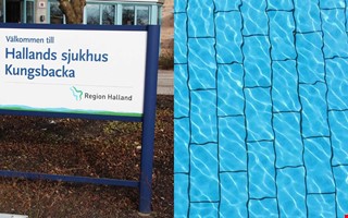 Besked: D� �ppnar bass�ngen igen efter st�ngningen