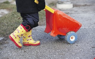 Debatt: N�r julen kommer sviker regeringen vanligt folk 