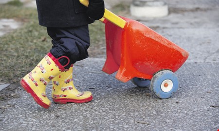 Debatt: N�r julen kommer sviker regeringen vanligt folk 