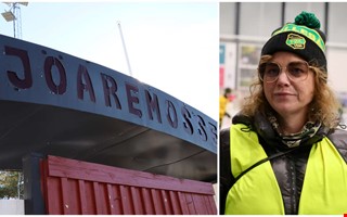 Klubbens har fattat ett beslut inf�r annandagen 