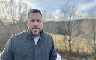 Tobias Hys�n l�mnar City 