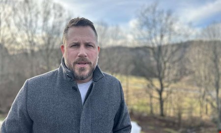 Tobias Hys�n l�mnar City 