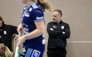 Tappade po�ng mot jumbon: 