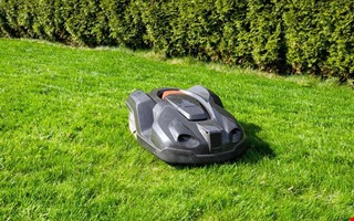 Bl�t gr�sklippare anm�ls � man kr�ver ers�ttning