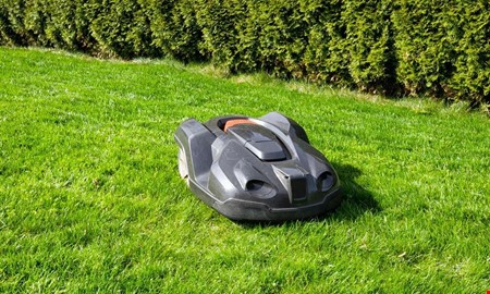 Bl�t gr�sklippare anm�ls � man kr�ver ers�ttning