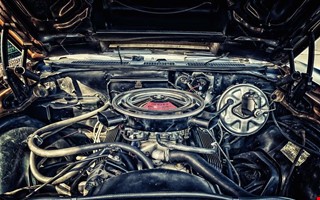 Bil f�r 12 000 m�ste lagas f�r 160 000 � k�pet anm�ls