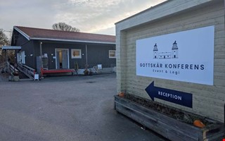 Efter konkurs � stort intresse f�r att ta �ver hotellet