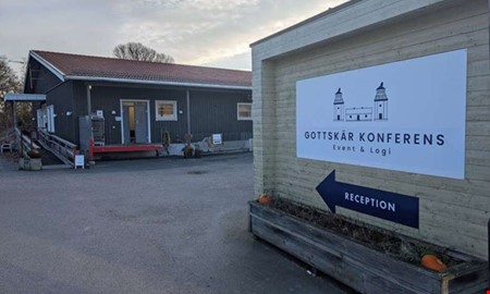 Efter konkurs � stort intresse f�r att ta �ver hotellet