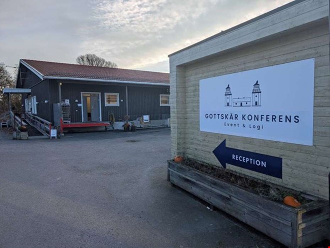 Efter konkursen � stort intresse f�r att ta �ver hotellet