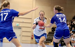 Usel halvlek s�nkte Aran�s 