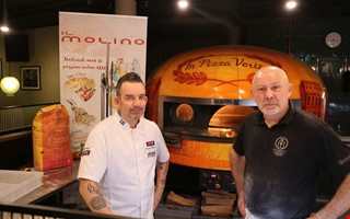 Wally n�stan i m�l: �Det �r tufft nu�