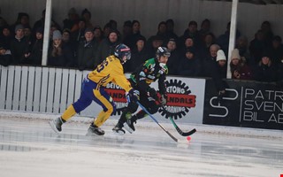 Veteranen om storpubliken: 