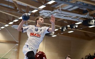 Kollaps efter paus � HK Aran�s f�rlorade stort i Sk�ne