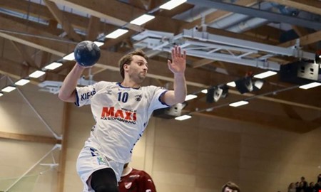 Kollaps efter paus � HK Aran�s f�rlorade stort i Sk�ne