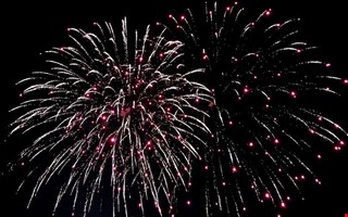 S� blir v�dret p� ny�r � och sn� kan v�nta efter firandet