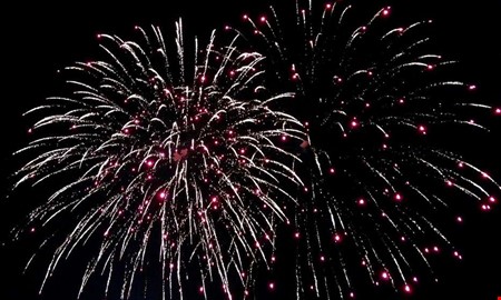 S� blir v�dret p� ny�r � och sn� kan v�nta efter firandet