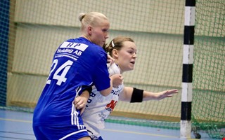 Aran�s avbr�ck � mittsexan har slutat