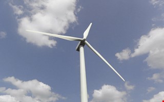 Debatt: Vindkraftverk m�ste byggas med respekt 