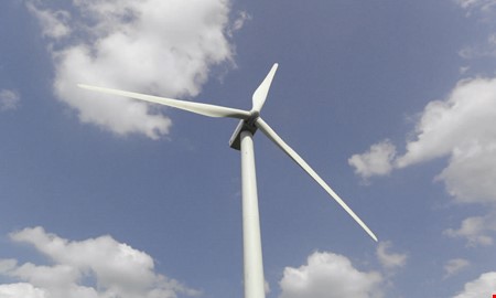 Debatt: Vindkraftverk m�ste byggas med respekt 