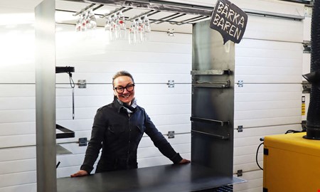 Klart: Vinnaren korad � tusentals hoppades p� bar