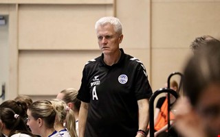 Avsl�jar: Rustan Lundb�ck f�r l�mna Aran�s