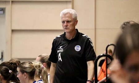 Avsl�jar: Rustan Lundb�ck f�r l�mna Aran�s