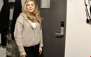 Inbrott avbr�t julfirandet