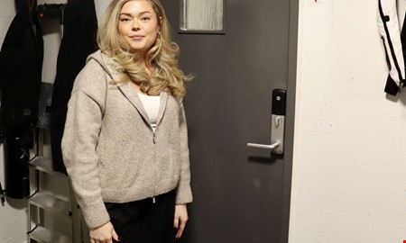 Inbrott avbr�t julfirandet