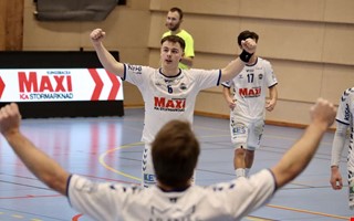 Aran�s lyckades till slut brotta ner krislaget