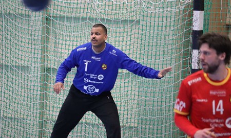 M�lvaktens f�rbannelse � riskerar nedflyttning f�r tredje �ret i rad