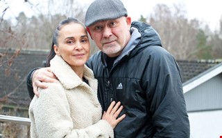 Galna dygnen – pizzakungen friade vid första dejten