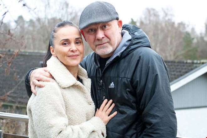 Galna dygnen � pizzakungen friade vid f�rsta dejten