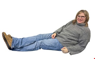 N�jeskr�nika: Kultur p� repeat