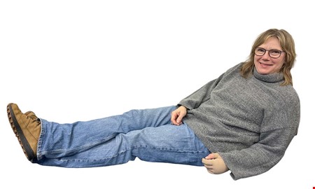 N�jeskr�nika: Kultur p� repeat