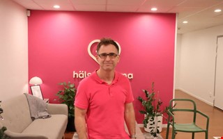 Doktorn kommer hem till dig � n�r AI har best�mt det