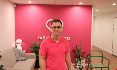 Doktorn kommer hem till dig � n�r AI har best�mt det