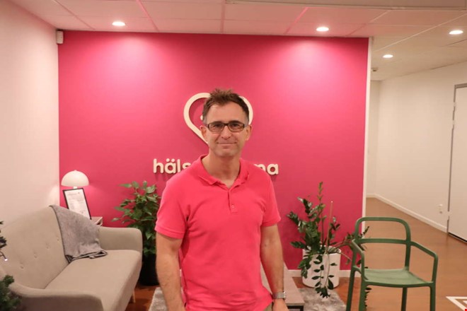 Doktorn kommer hem till dig � n�r AI har best�mt det