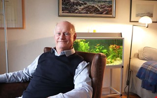 Ord liten del av m�nskliga relationer enligt Ingvar