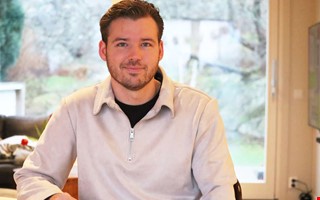 Johans humorsketcher g�r succ� p� sociala medier