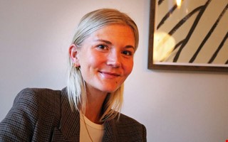 Tvångsomhändertagen – det räddade hennes liv