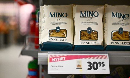 Influencer: Kompisen som lockar dig att k�pa 