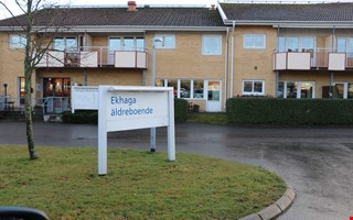 Debatt: Alliansen skapar oreda och os�kerhet i �ldreomsorgen 