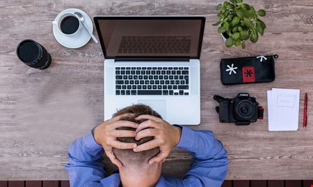 Debatt: Tonen i den politiska debatten h�rdnar 