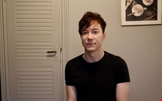 Kungsbackabo f�r 85 000 f�r film om att vara annorlunda